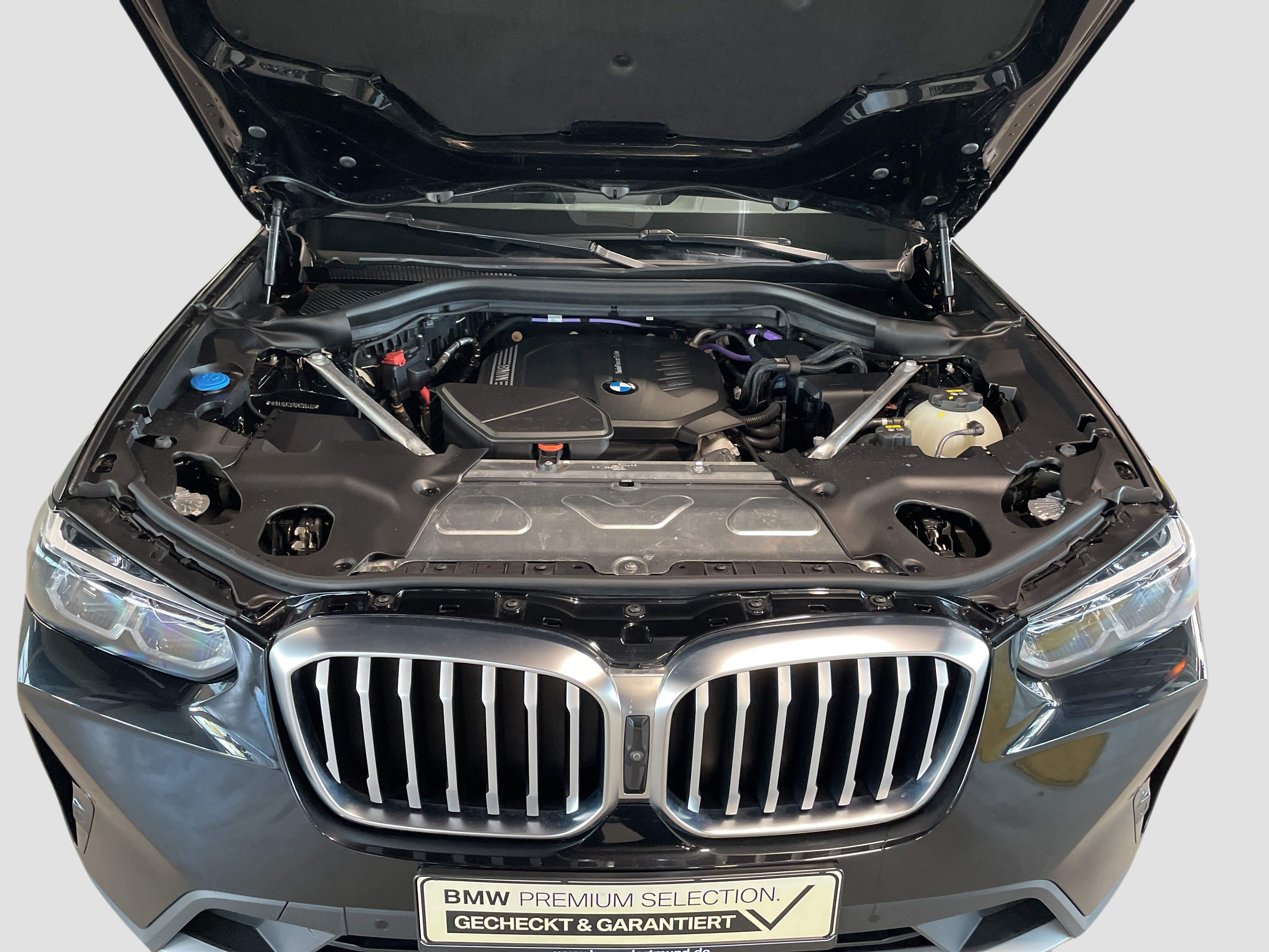 BMW X3 – Bild 15