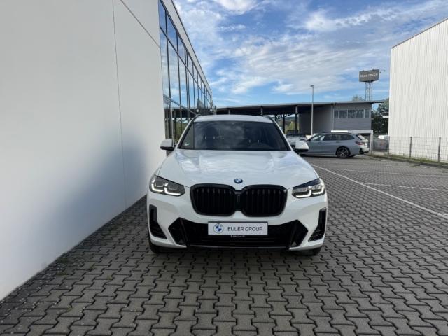 BMW X3 – Bild 7