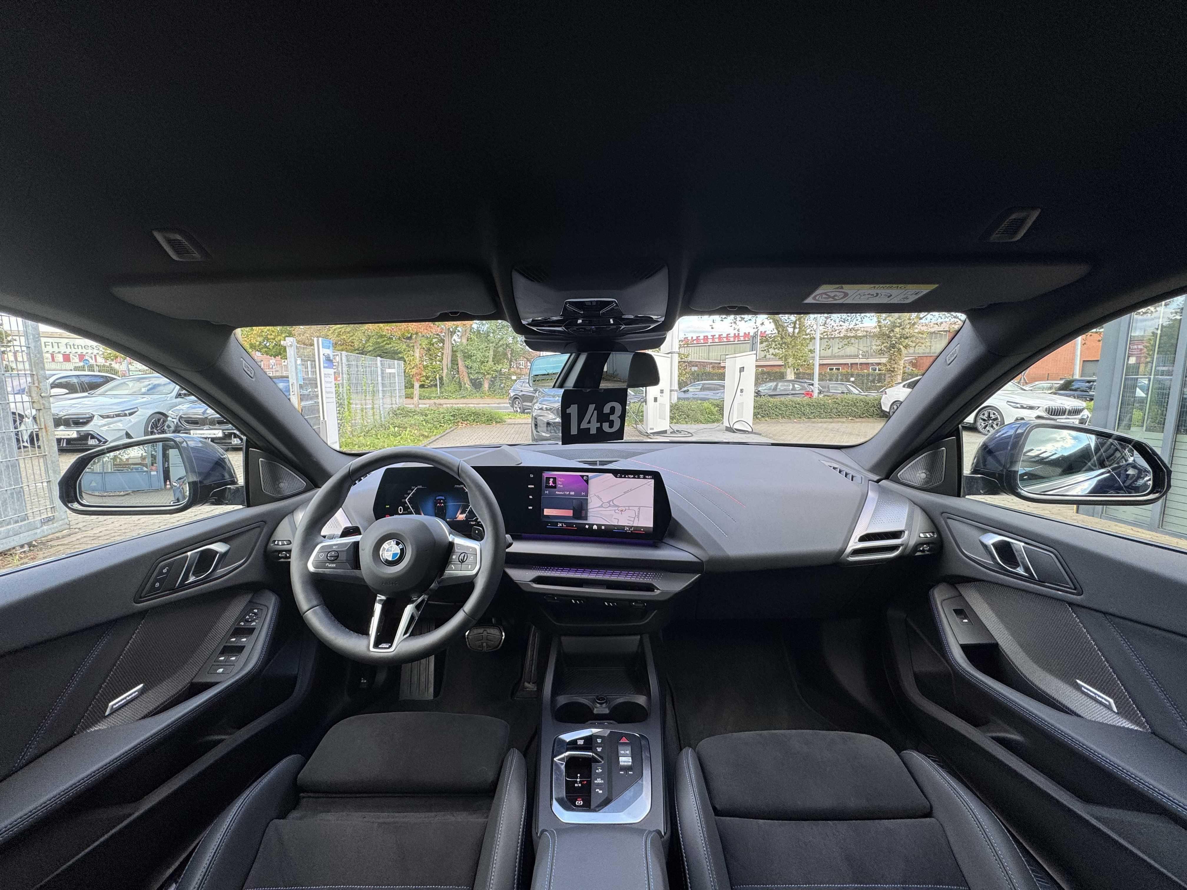 BMW 2er Gran Coupé – Bild 2
