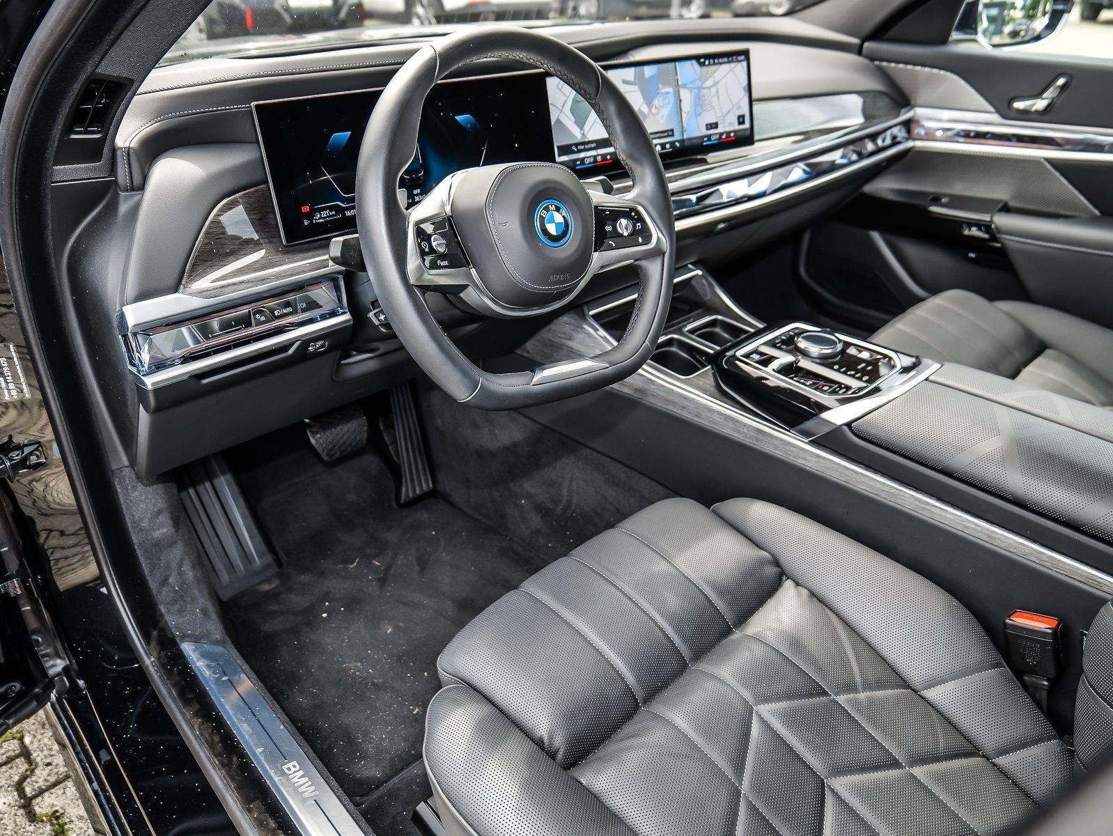 BMW 7er – Bild 23