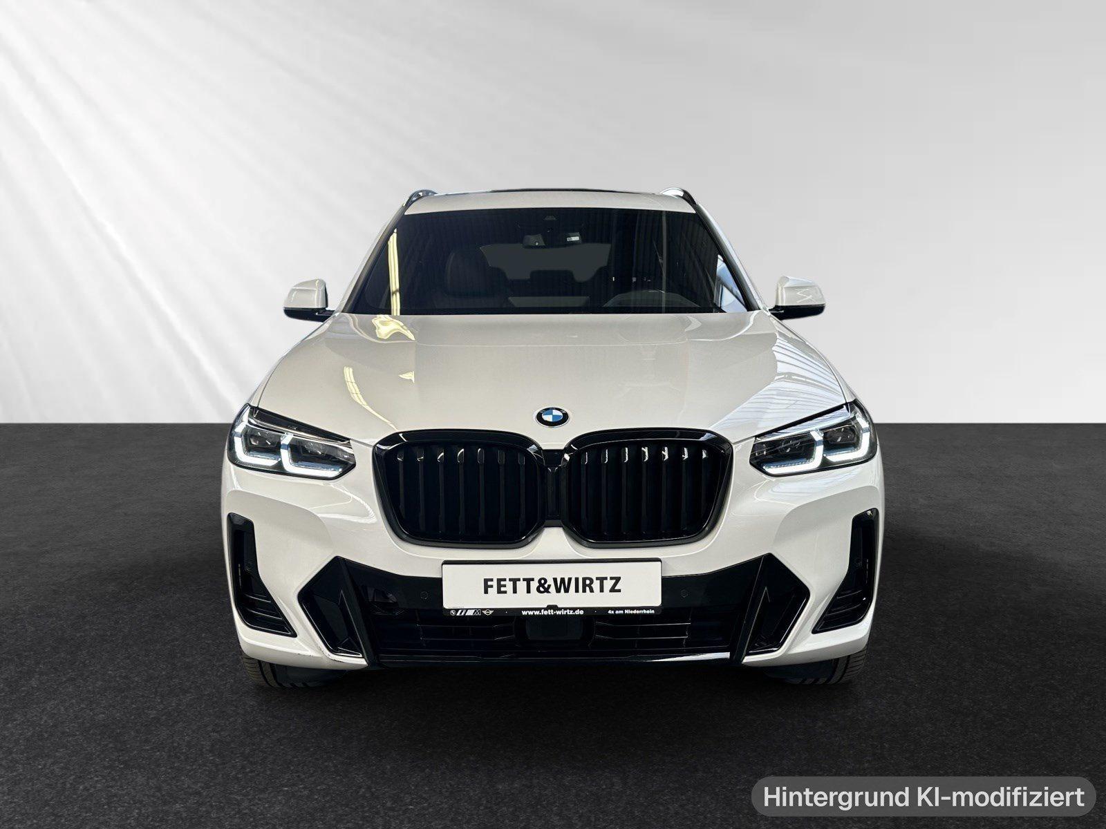 BMW X3 – Bild 5