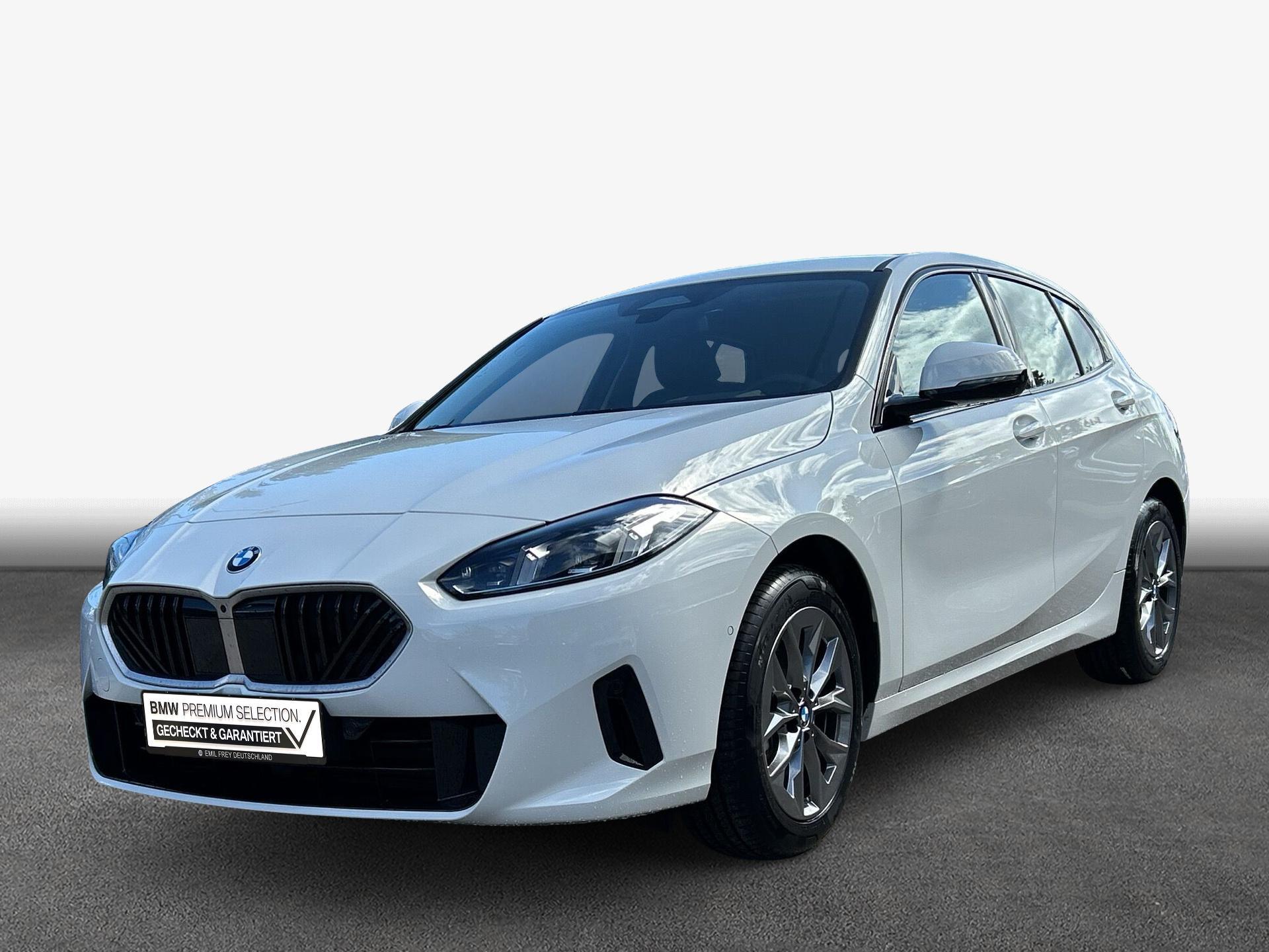BMW 1er