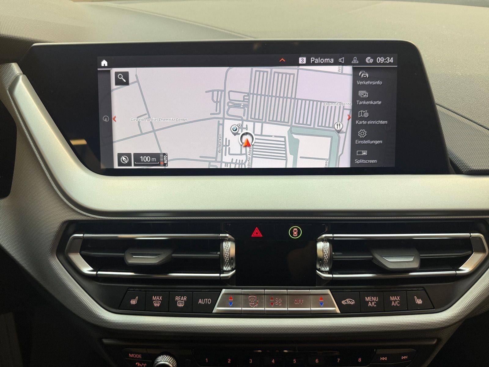 BMW 1er – Bild 7