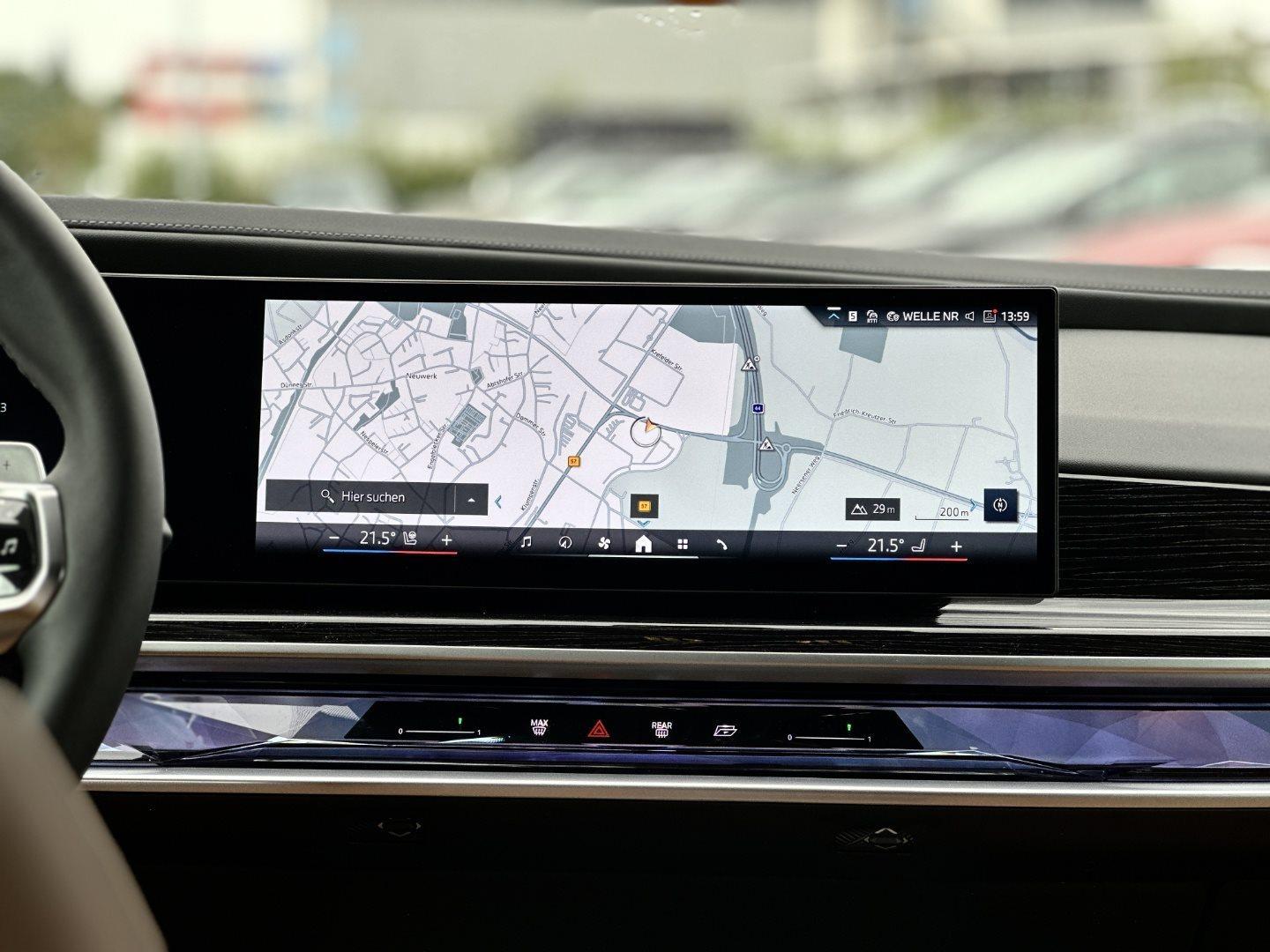 BMW 7er – Bild 14