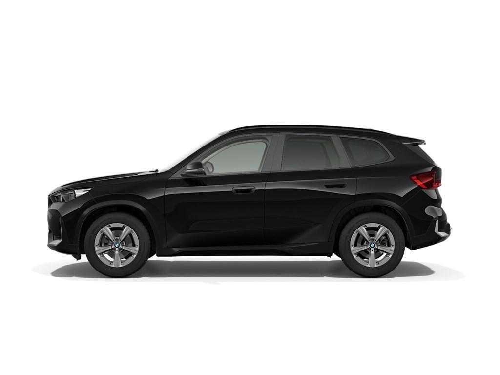 BMW X1 – Bild 2