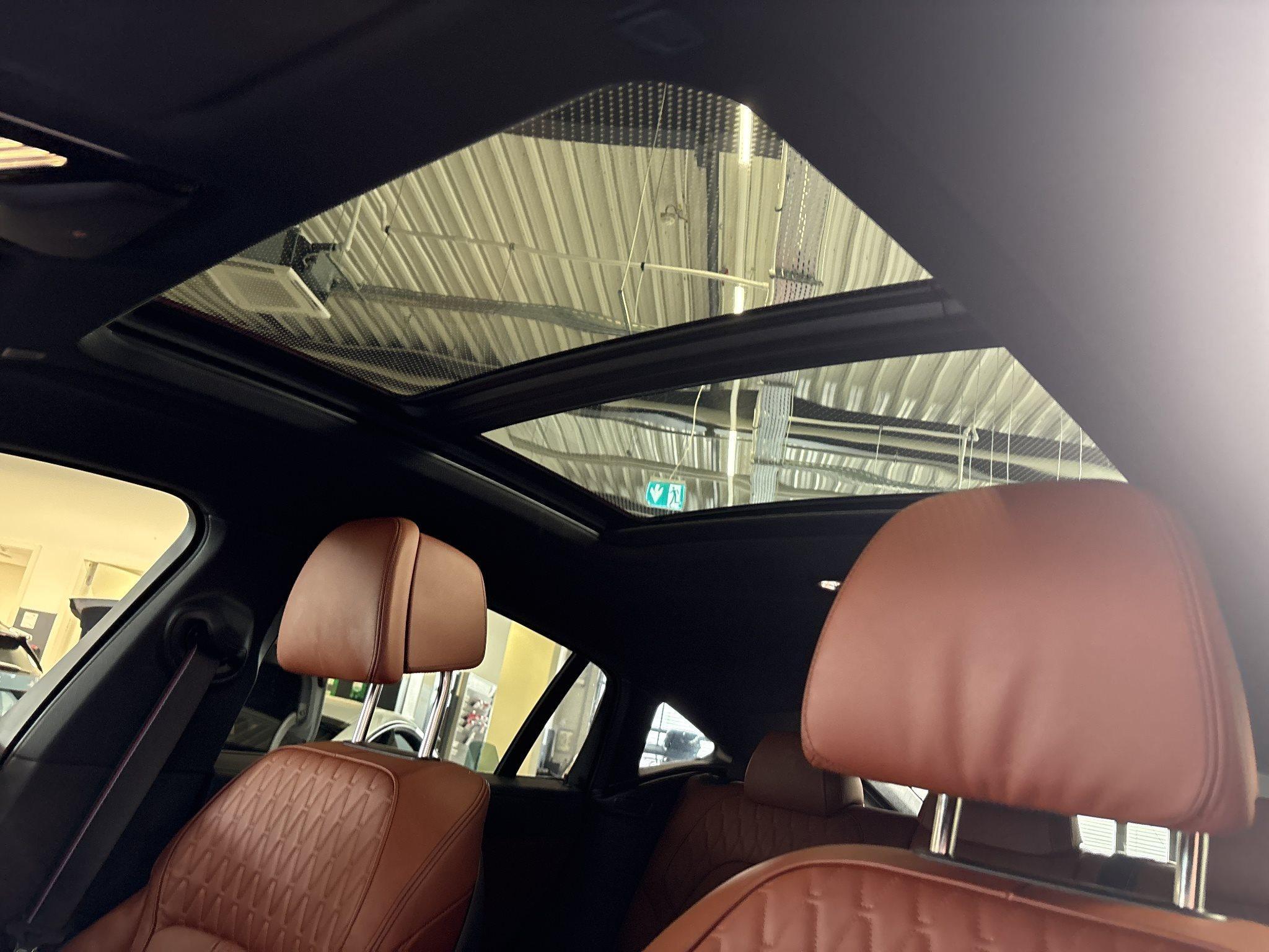BMW X6 – Bild 10