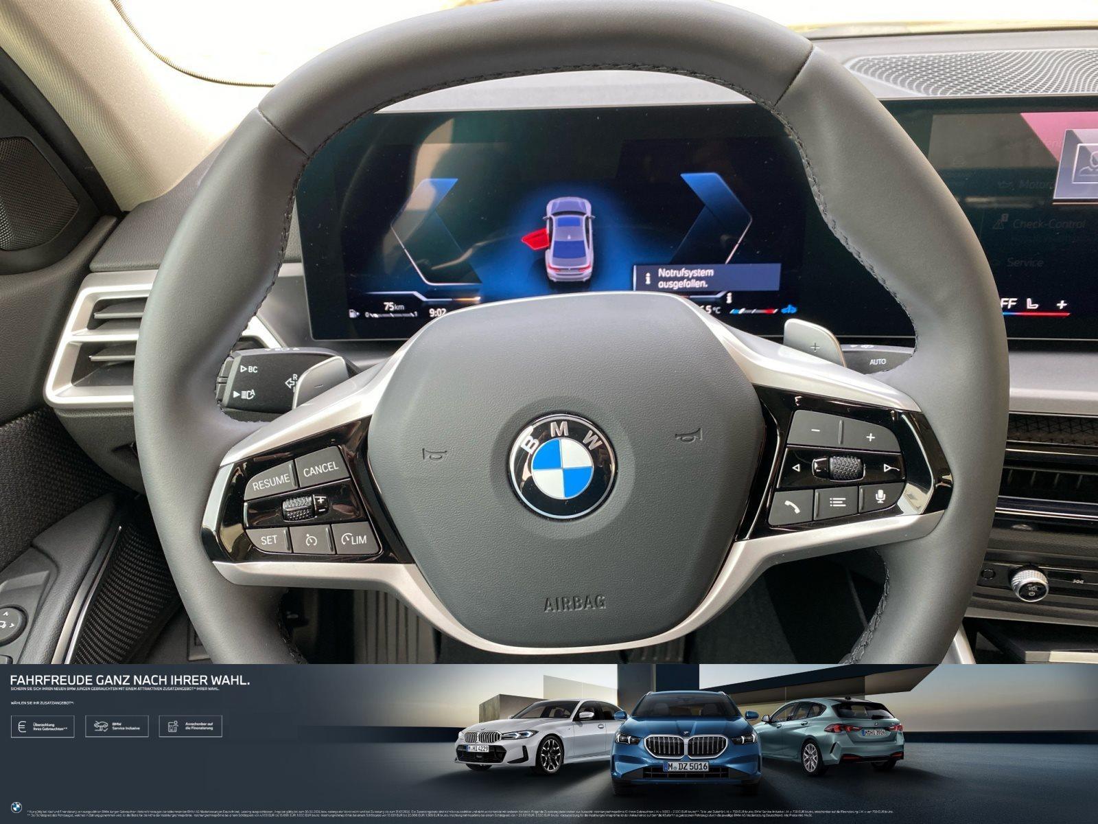 BMW 3er – Bild 20