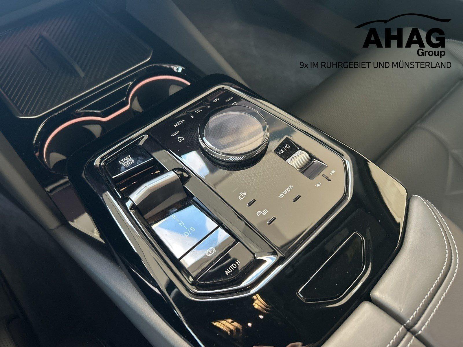 BMW 5er – Bild 20