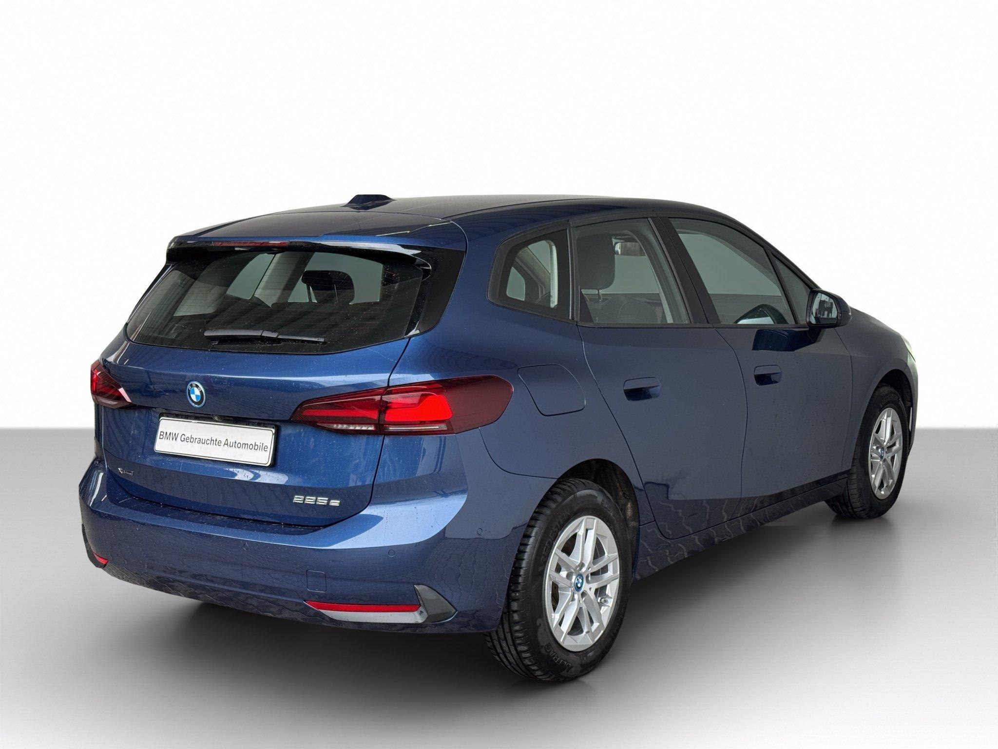 BMW 2er Active Tourer – Bild 5