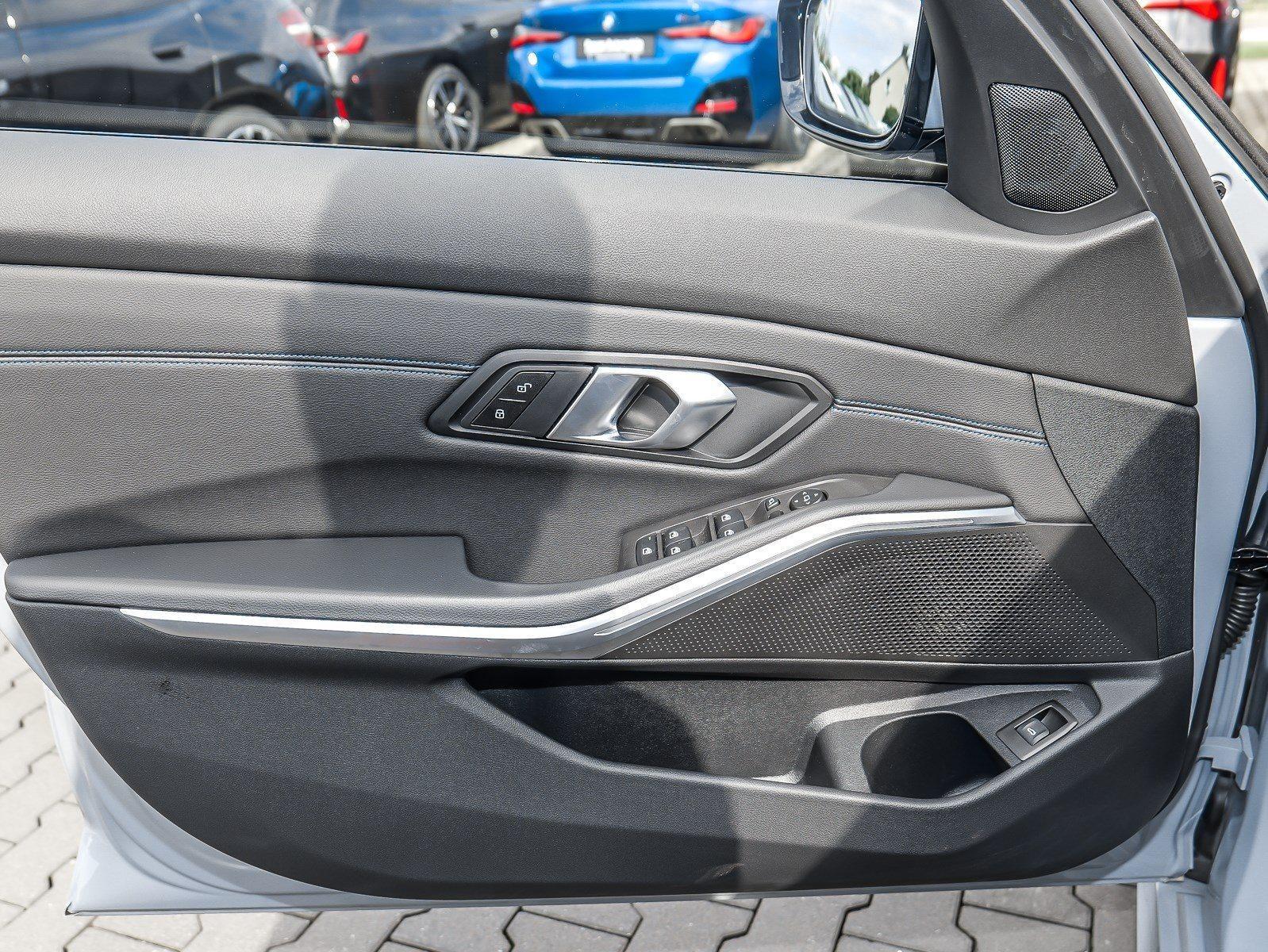 BMW 3er Touring – Bild 12