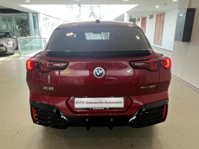 BMW X2 – Bild 12