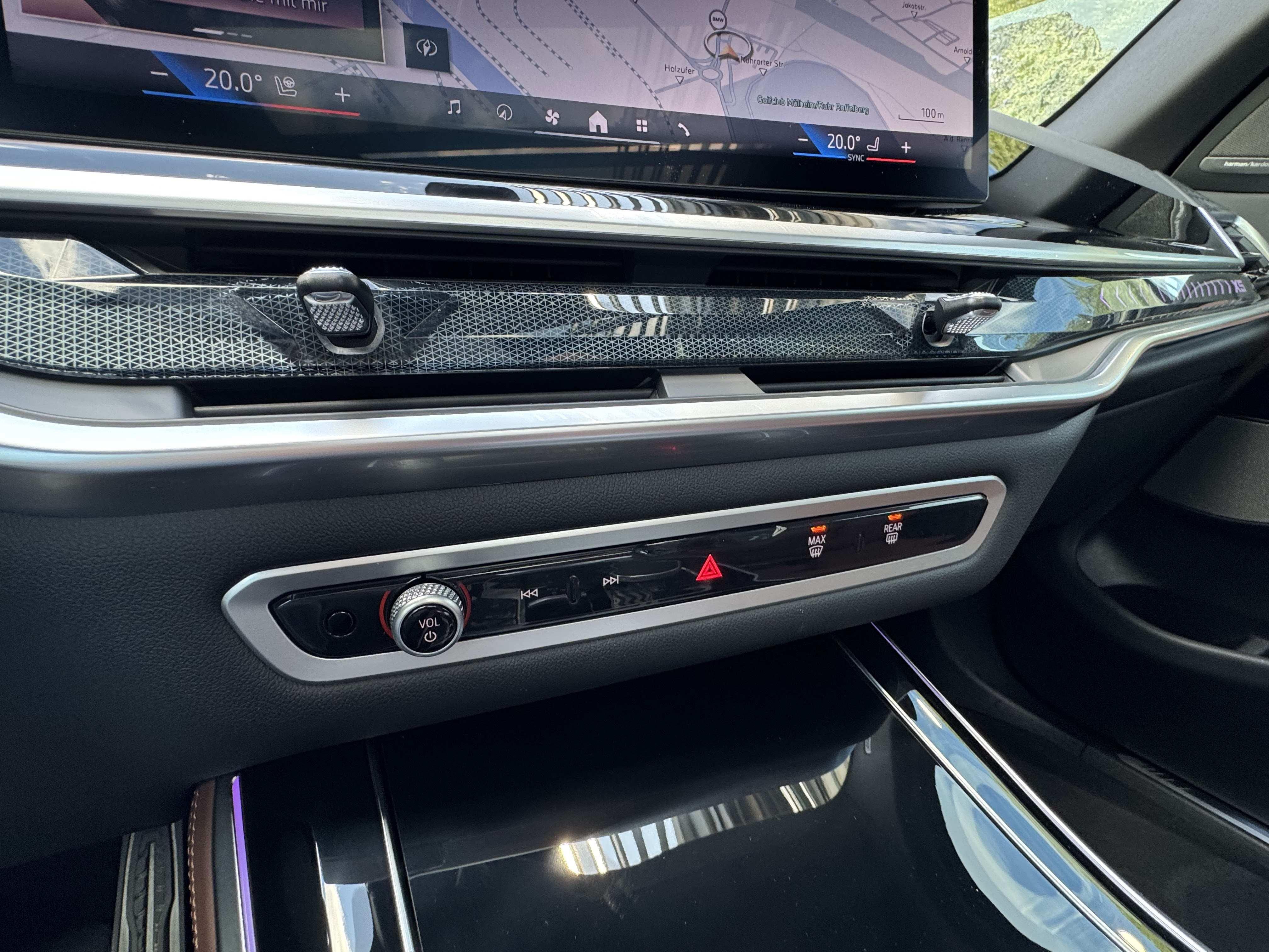 BMW X5 – Bild 9