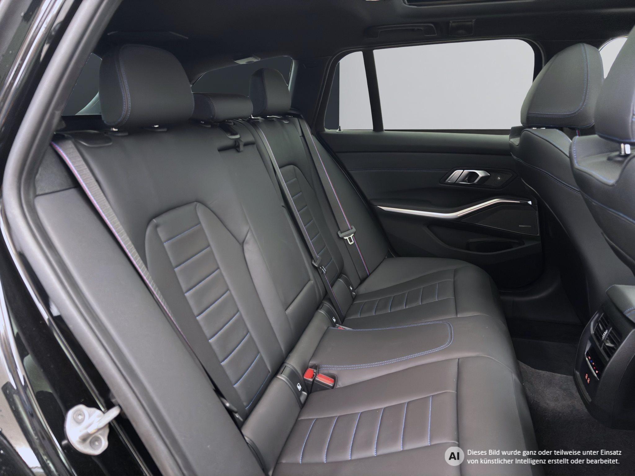 BMW 3er Touring – Bild 18