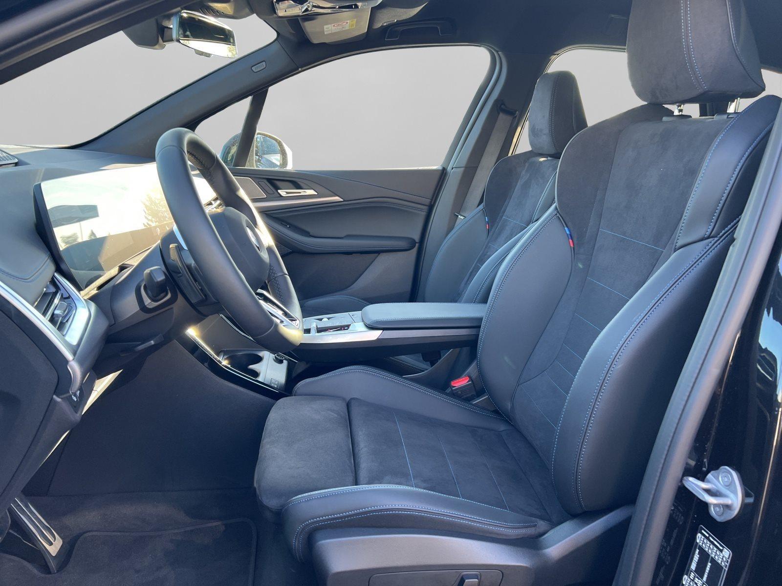 BMW 2er Active Tourer – Bild 13