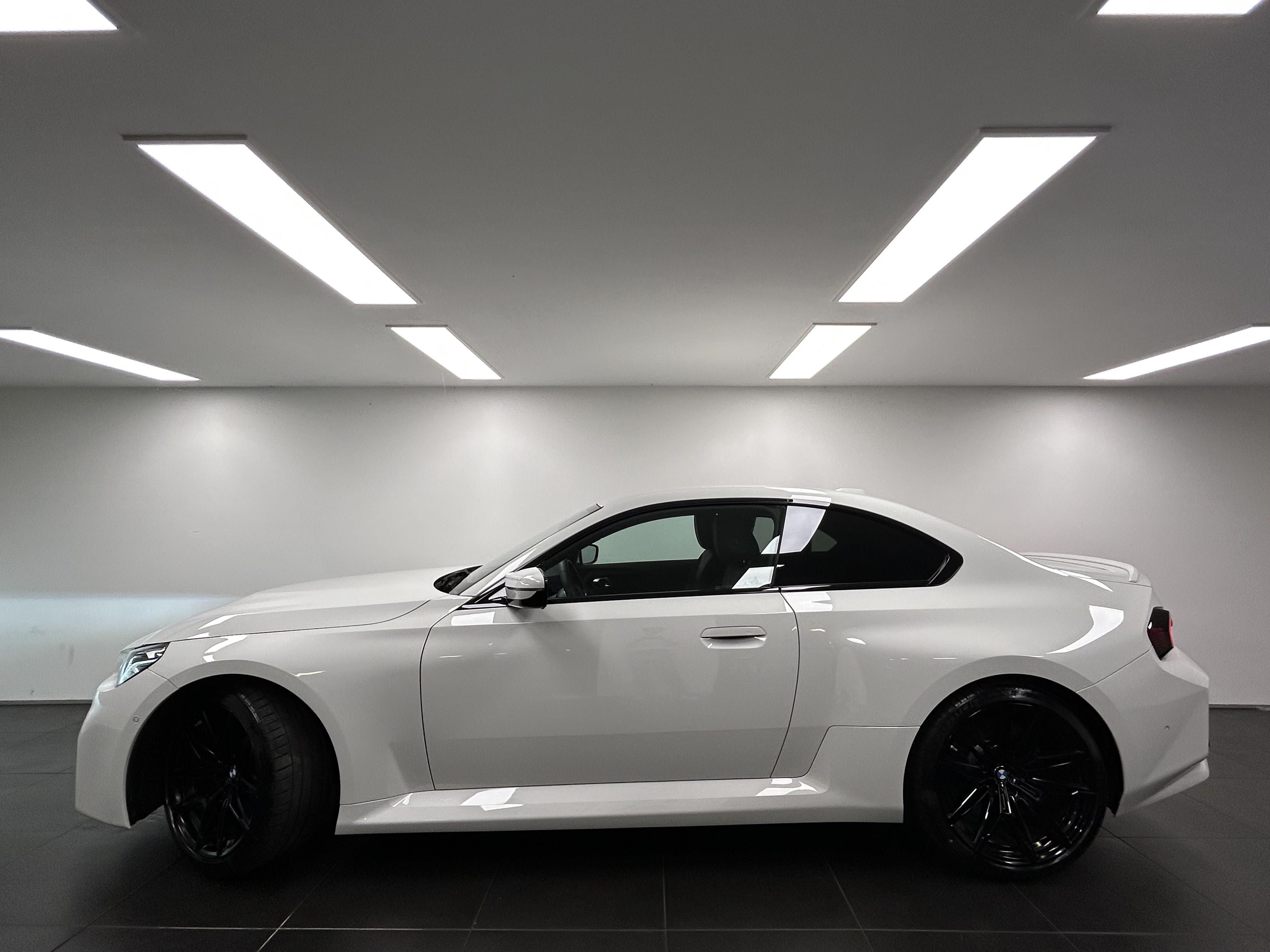 BMW M2 Coupé – Bild 2
