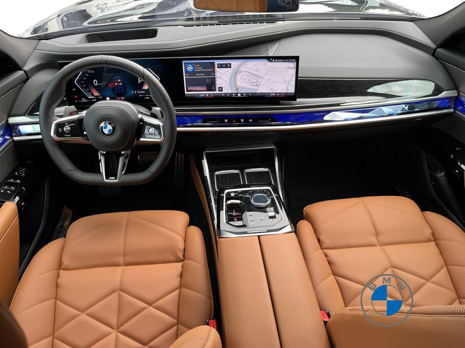 BMW 7er – Bild 19