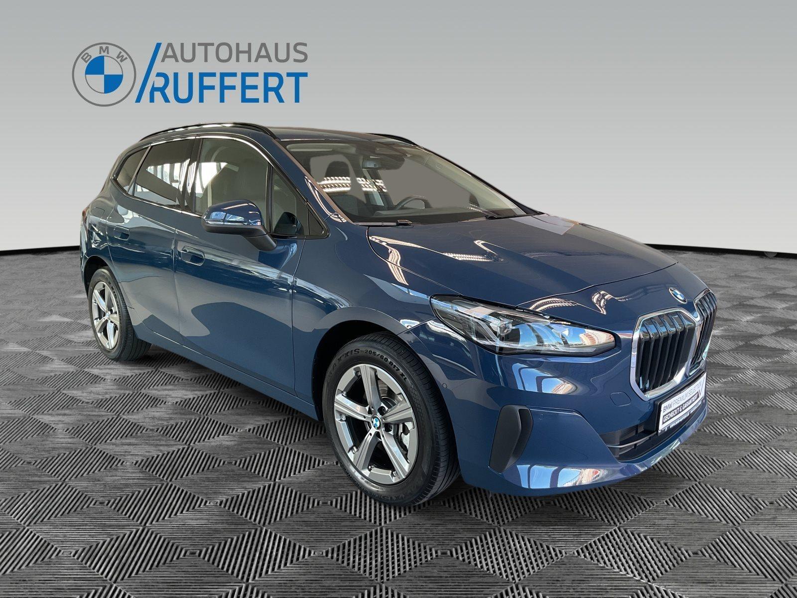 BMW 2er Active Tourer – Bild 3