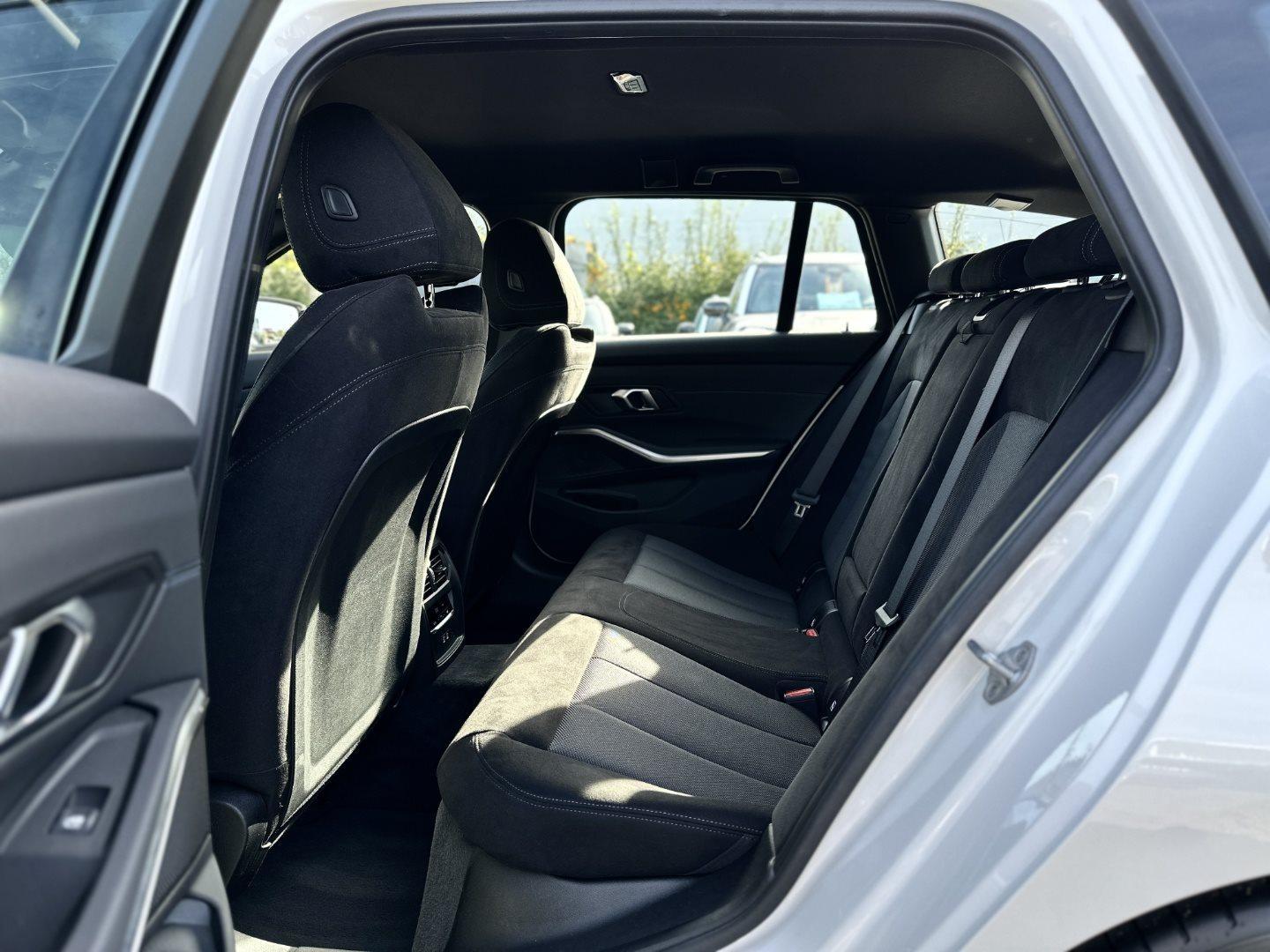 BMW 3er Touring – Bild 22