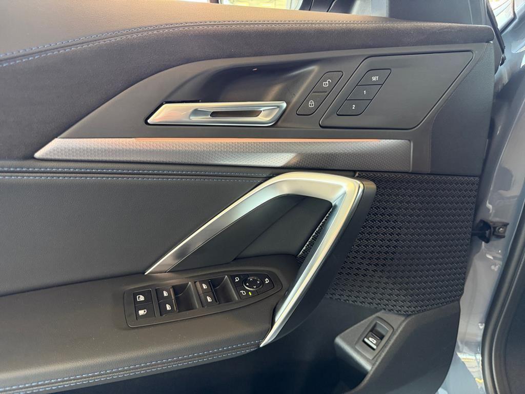 BMW X1 – Bild 22