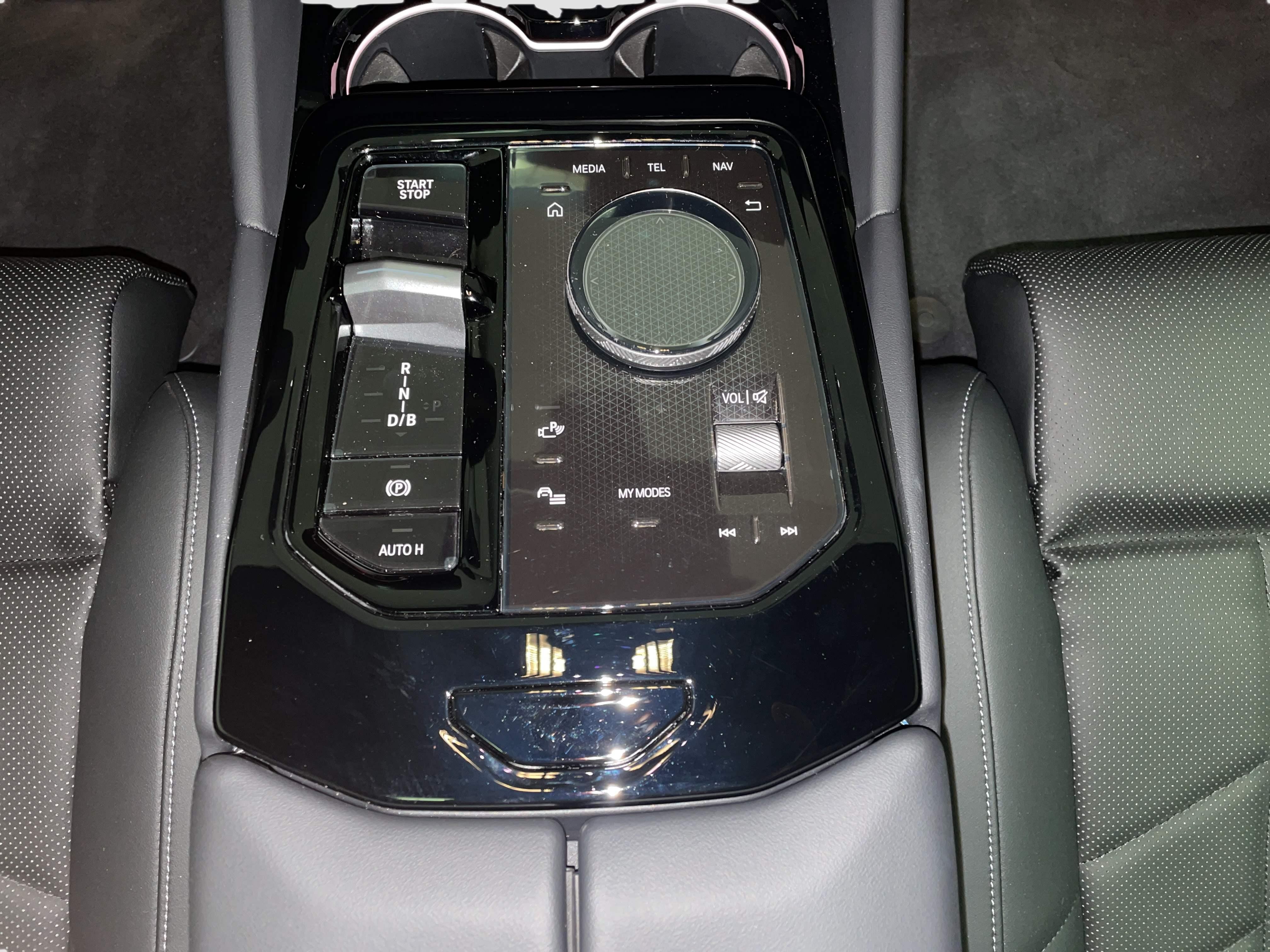 BMW 5er Touring – Bild 10