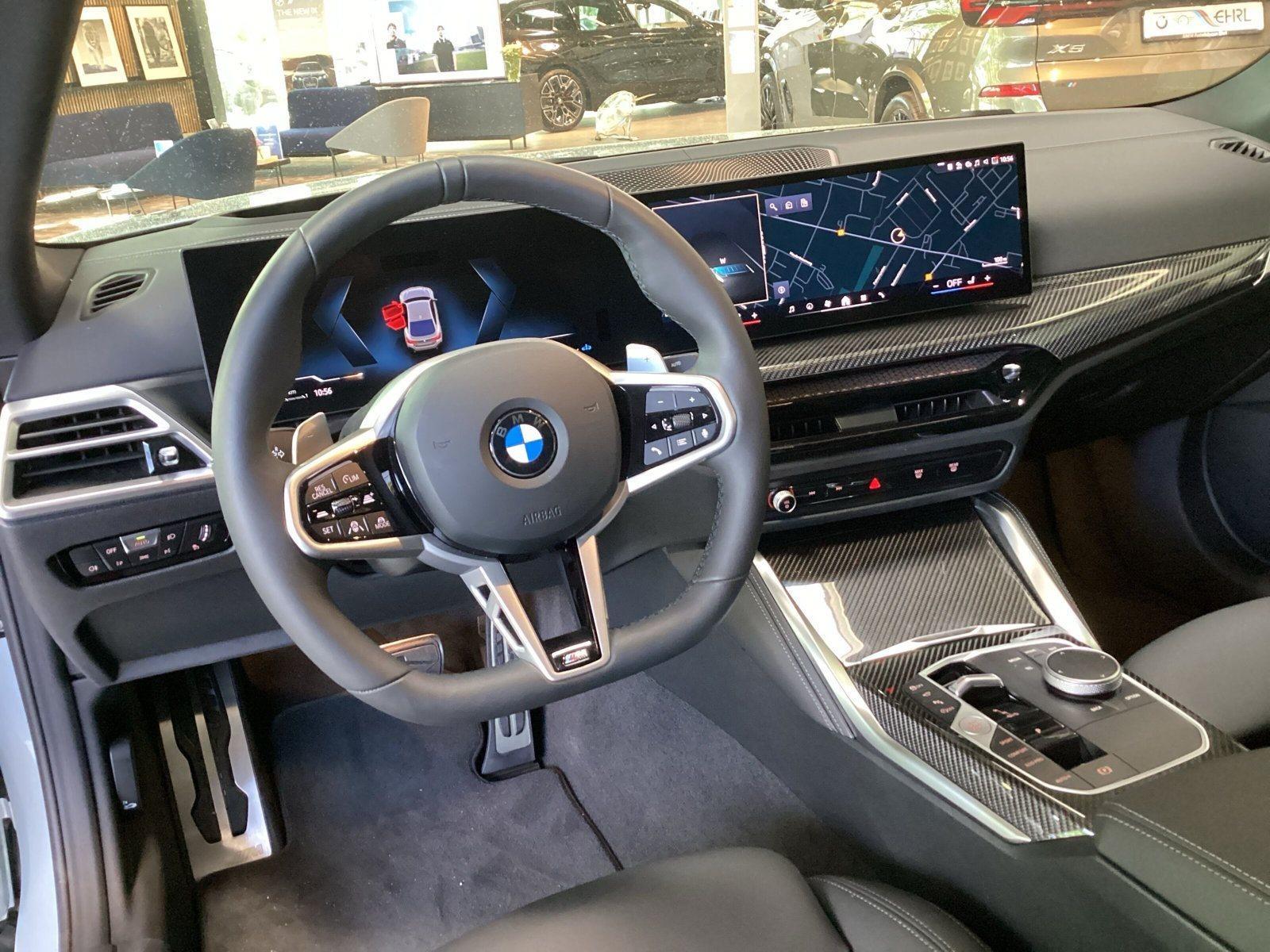 BMW 4er Gran Coupé – Bild 7