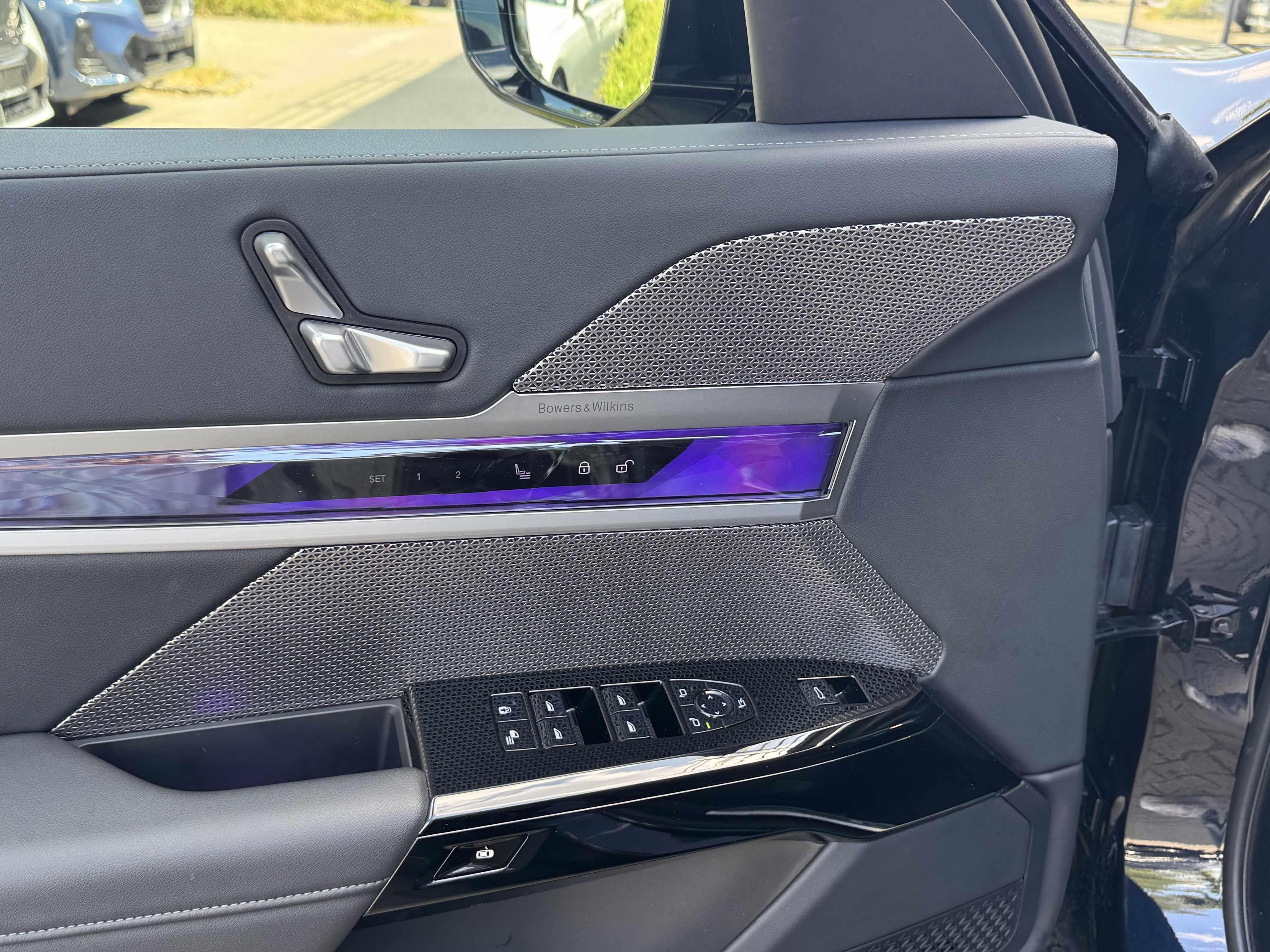 BMW 7er – Bild 18