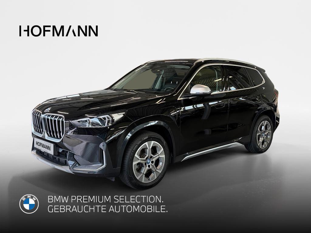 BMW X1 2023