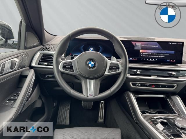 BMW X6 – Bild 19