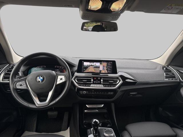 BMW X3 – Bild 11