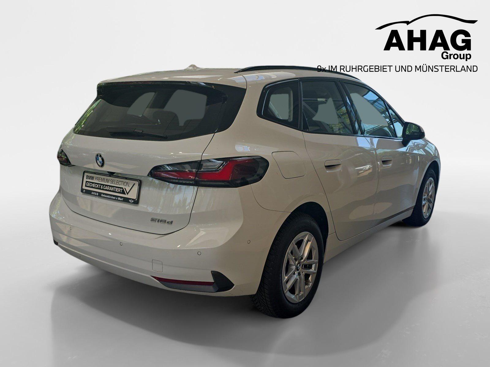 BMW 2er Active Tourer – Bild 7