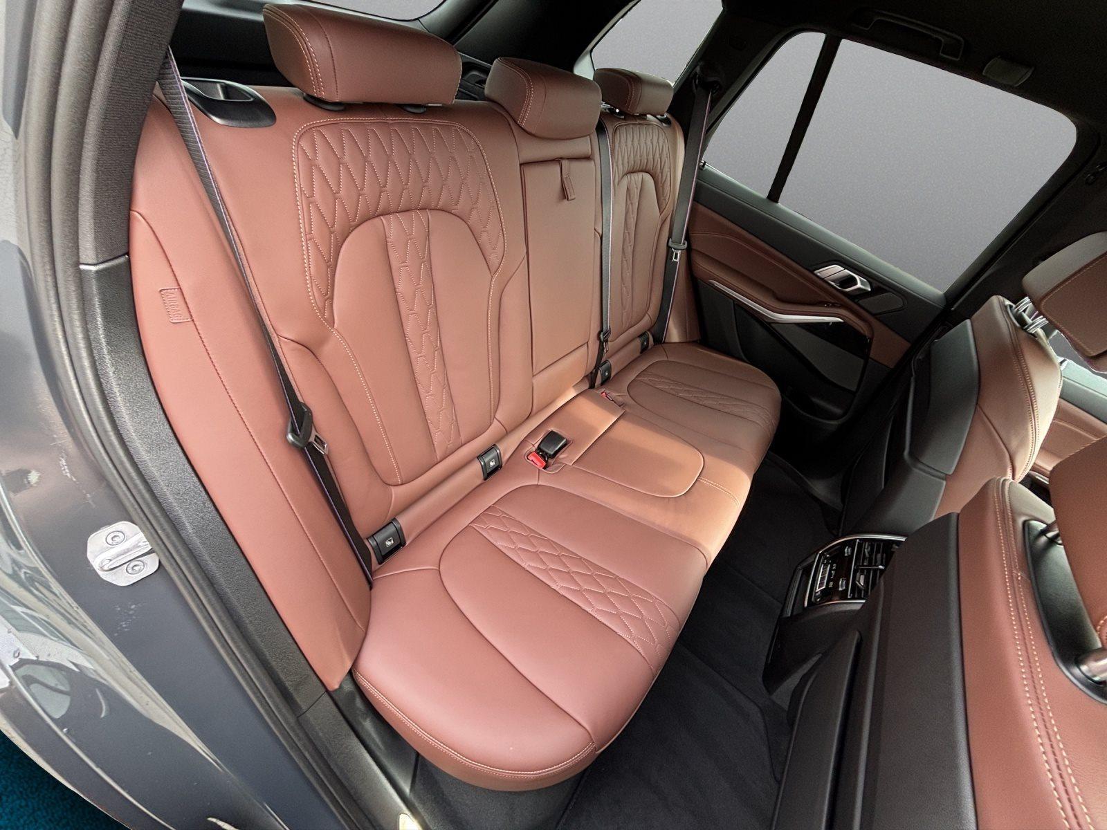 BMW X5 – Bild 15