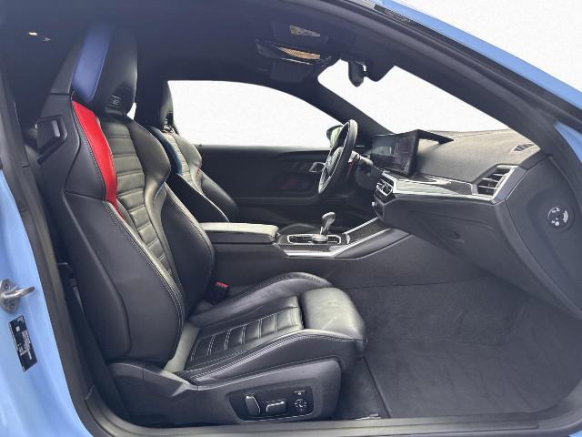 BMW M2 Coupé – Bild 12