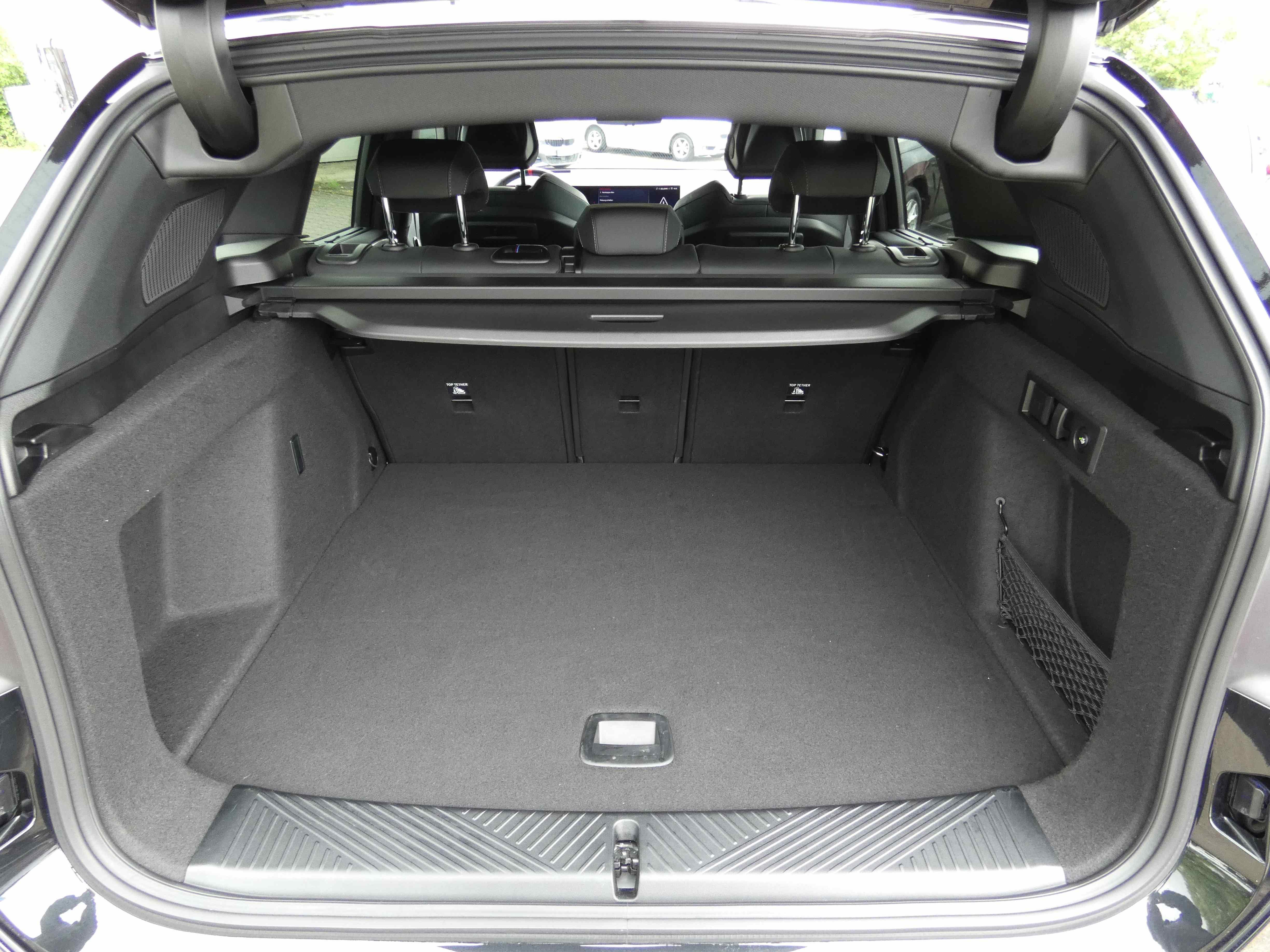 BMW X3 – Bild 22