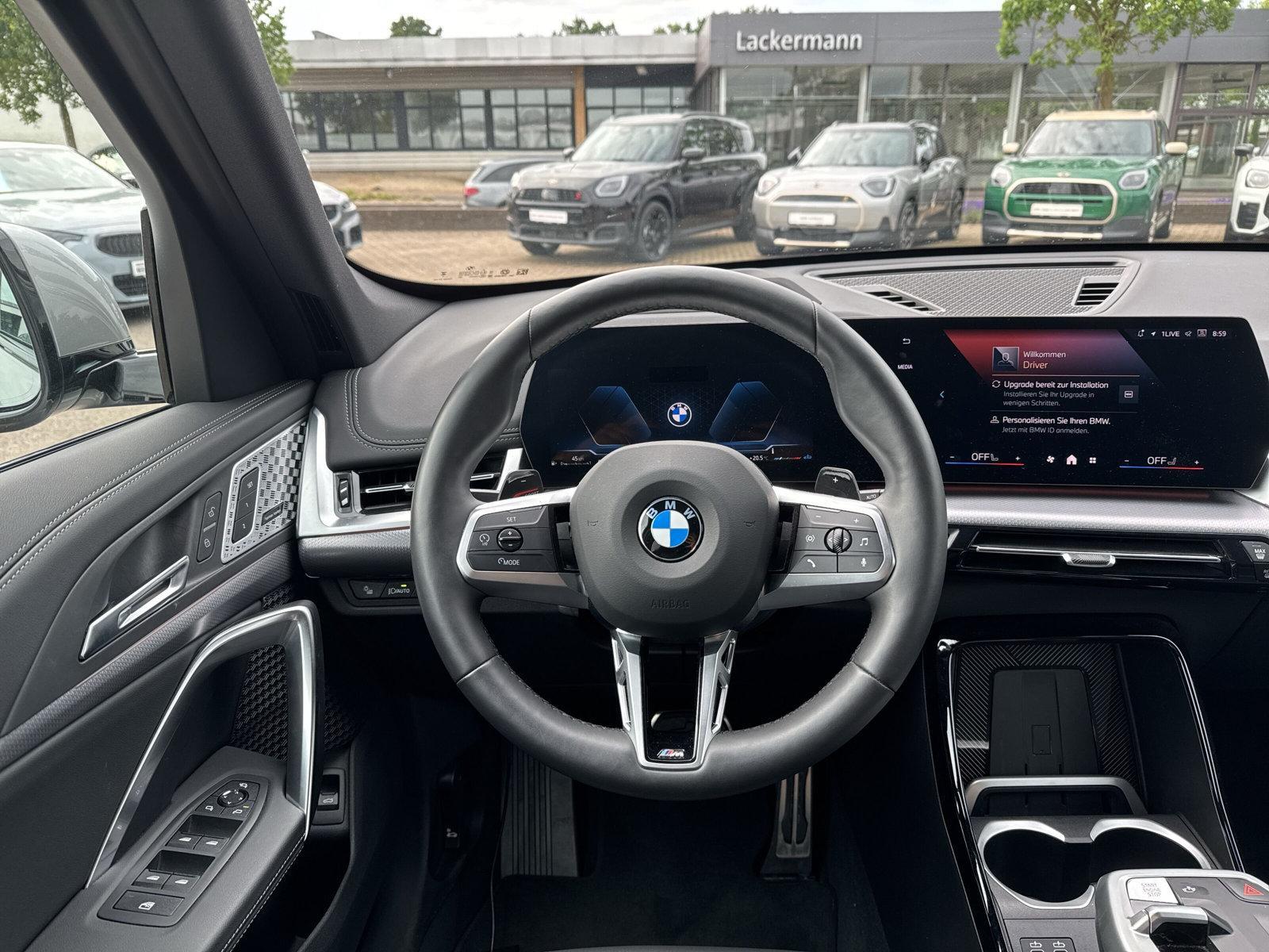 BMW X1 – Bild 18