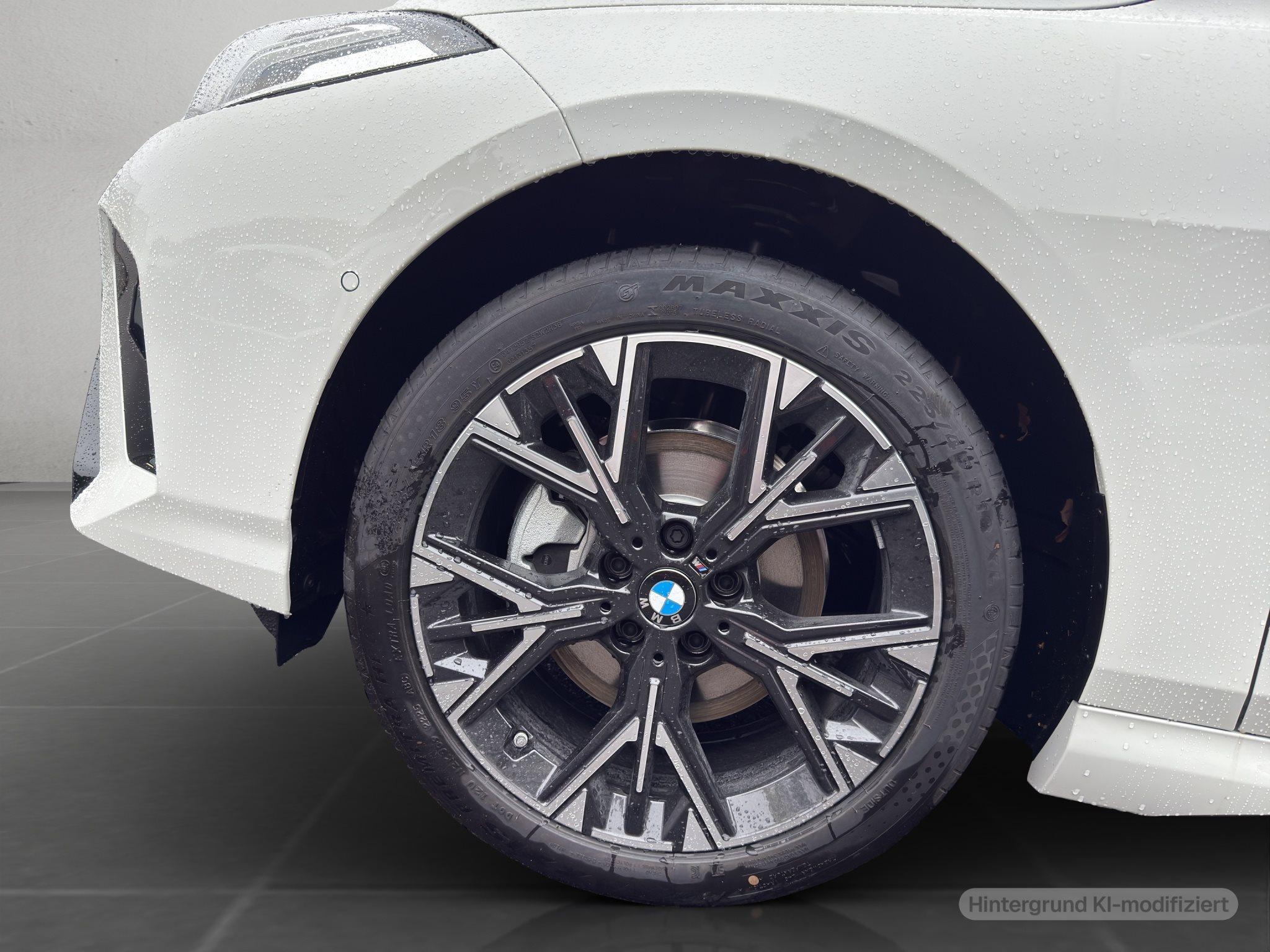 BMW 2er Gran Coupé – Bild 11