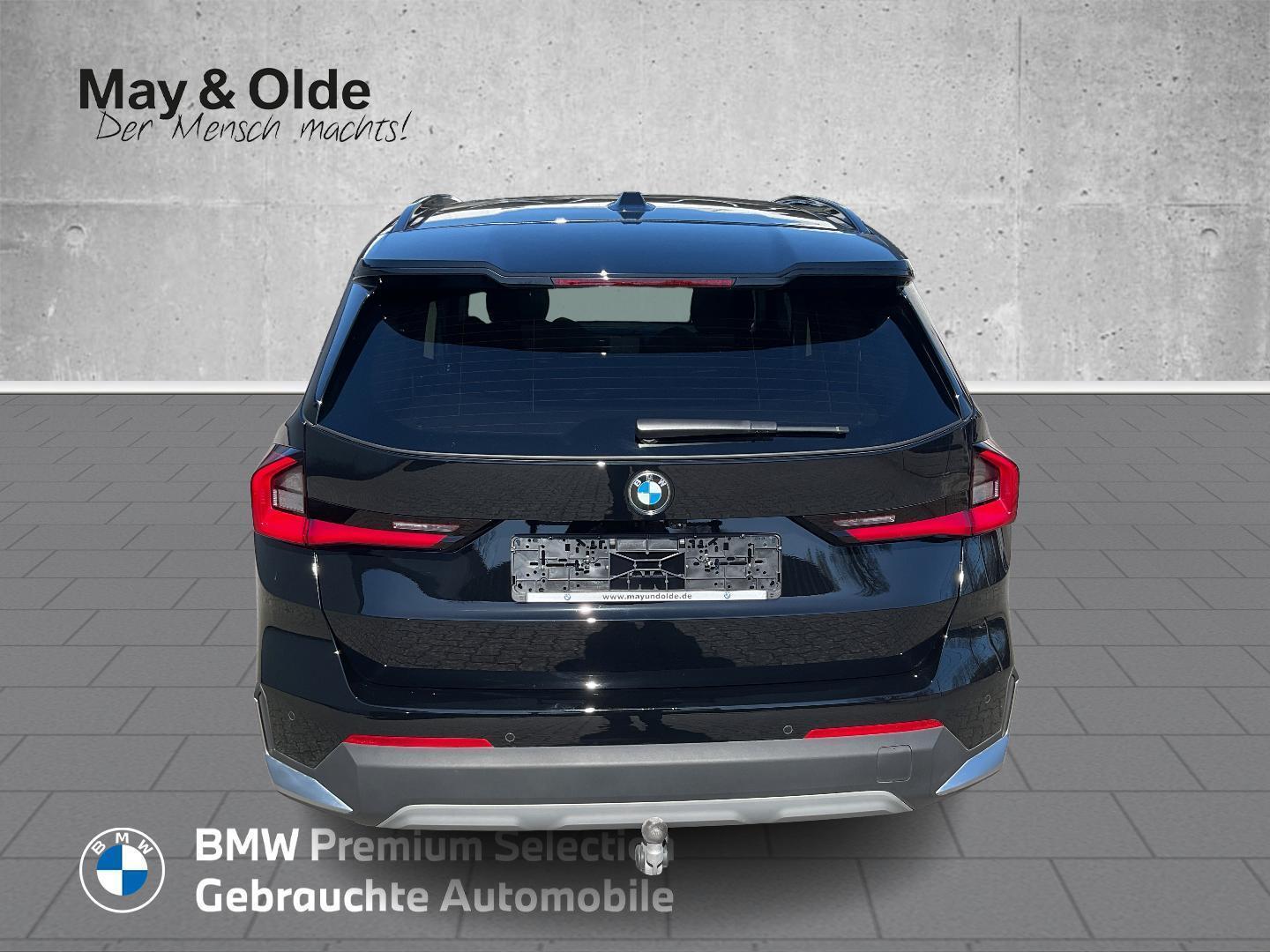 BMW X1 – Bild 48