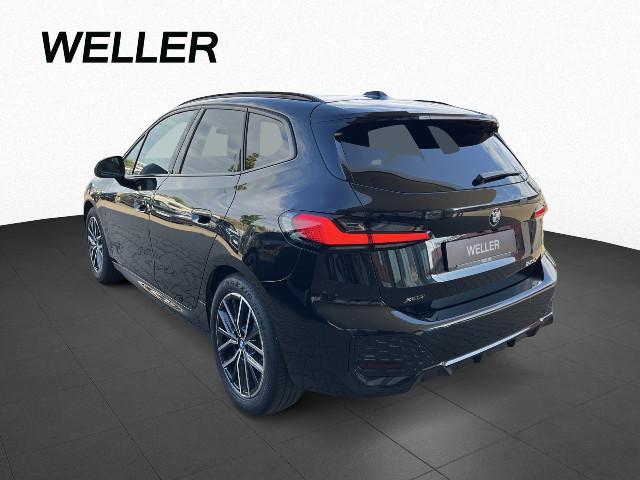 BMW 2er Active Tourer – Bild 4