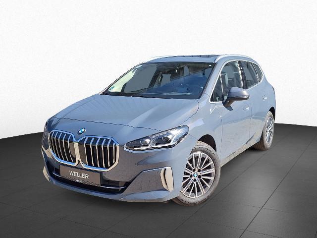 BMW 2er Active Tourer