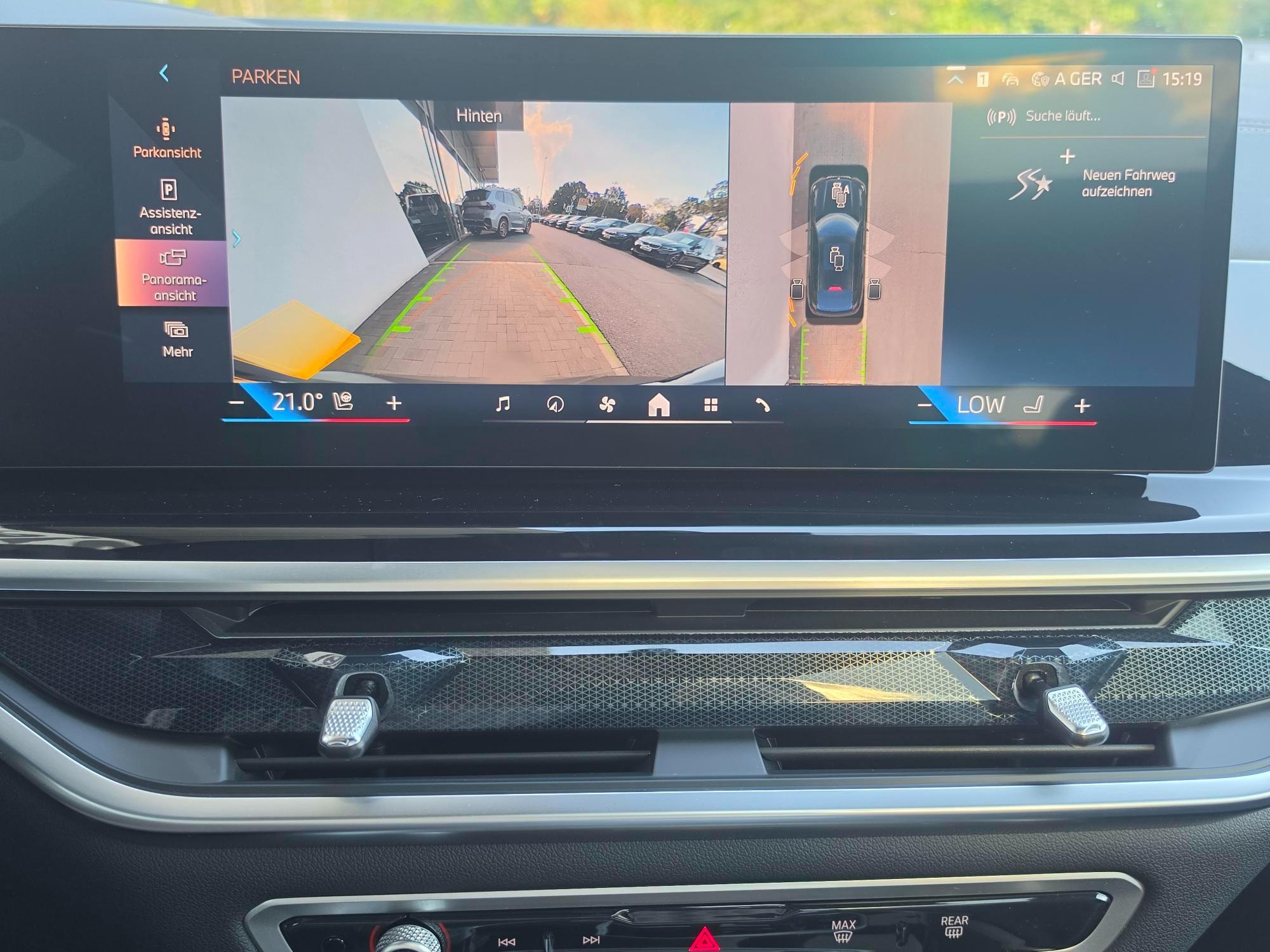 BMW X6 – Bild 24