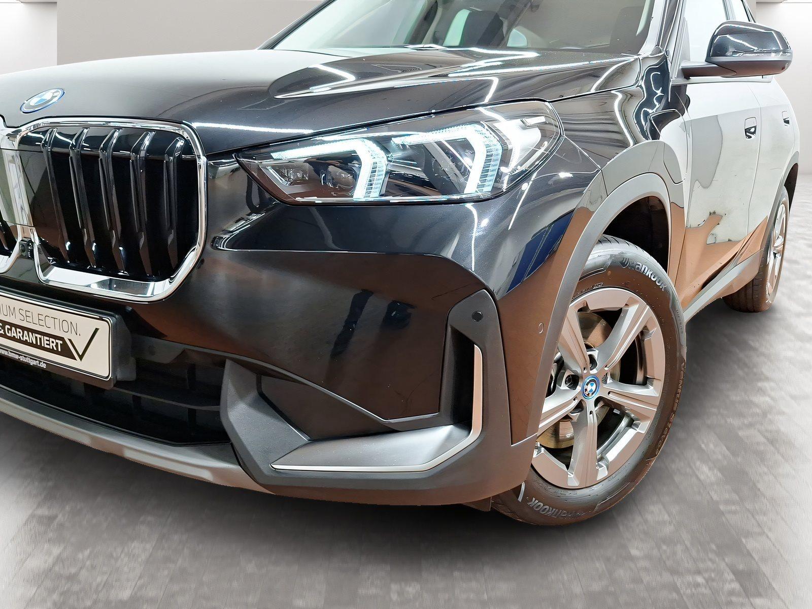 BMW X1 – Bild 12