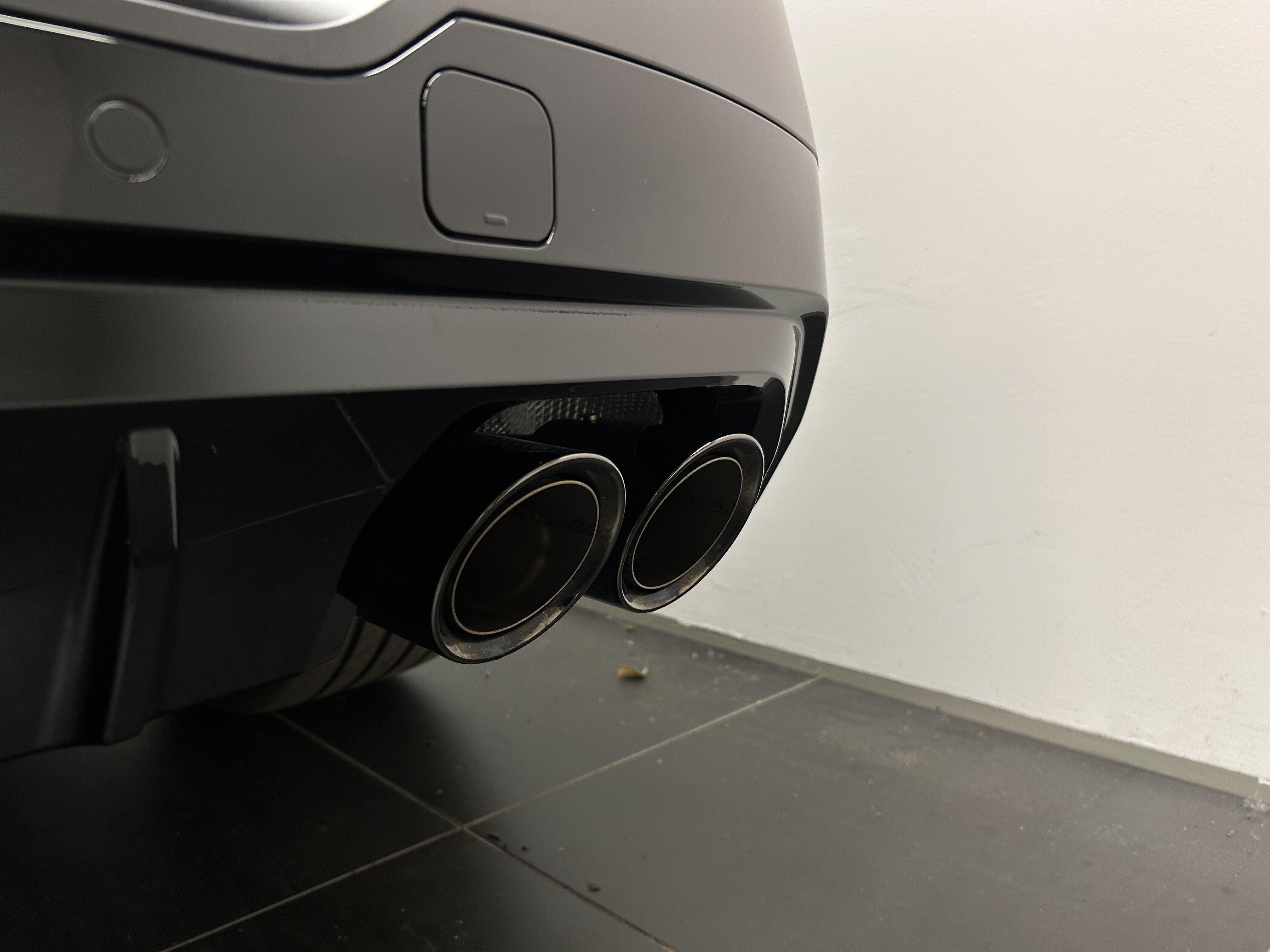 BMW X3 – Bild 16