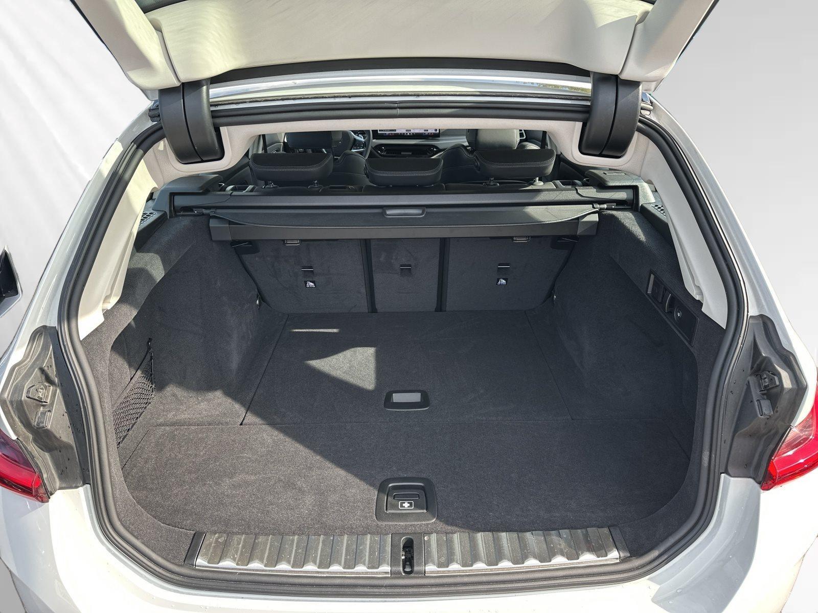 BMW 3er Touring – Bild 29
