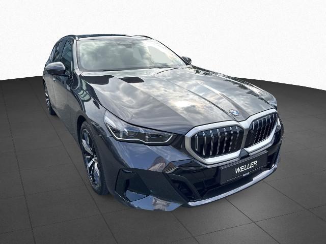 BMW 5er Touring
