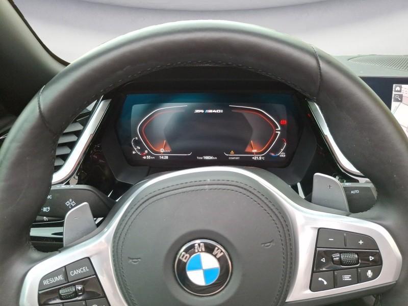 BMW Z4 – Bild 36