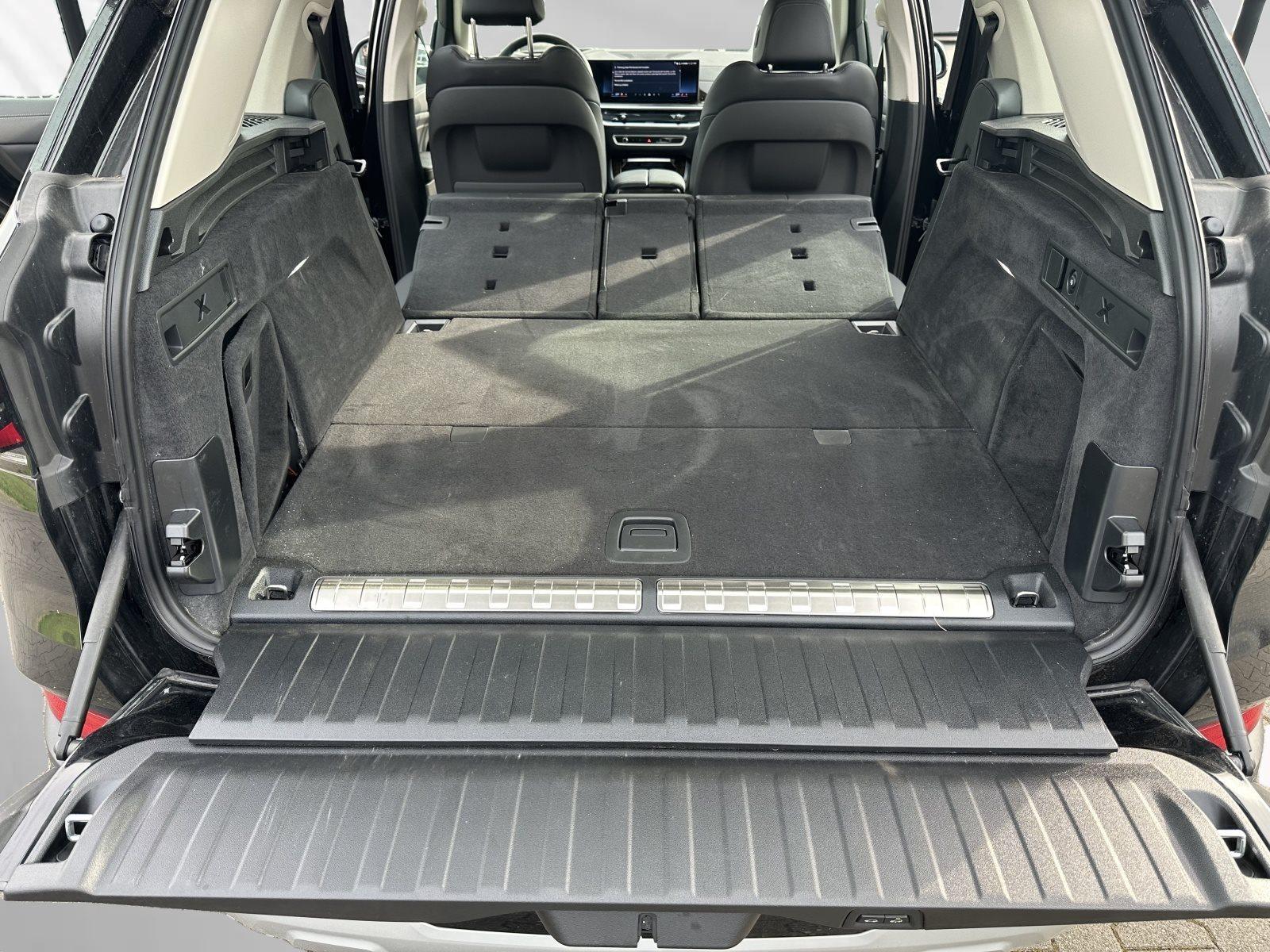 BMW X5 – Bild 8