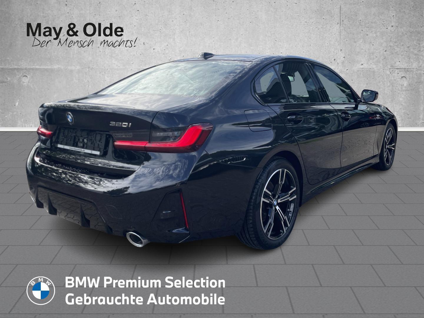 BMW 3er – Bild 18