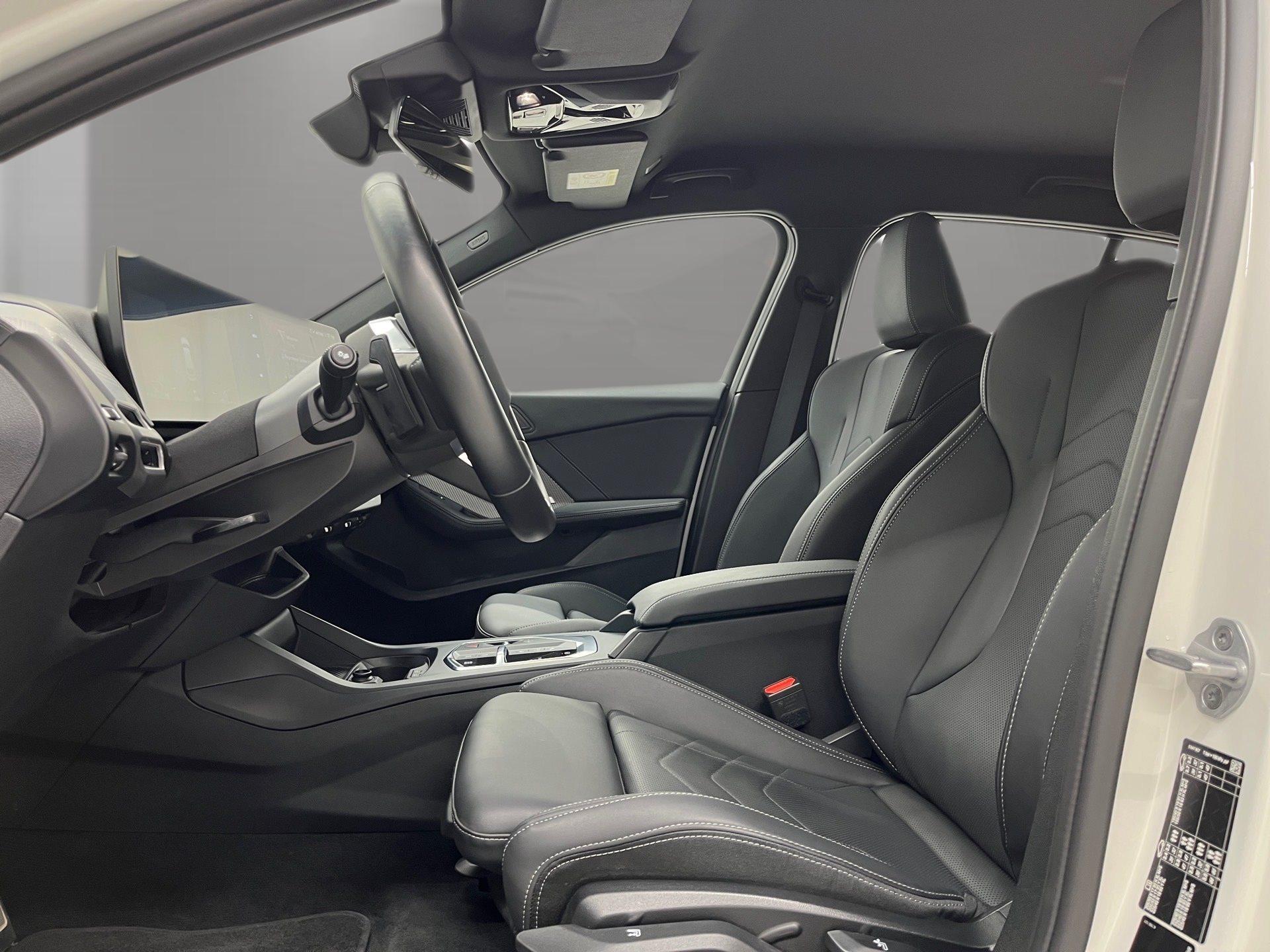 BMW 1er – Bild 13