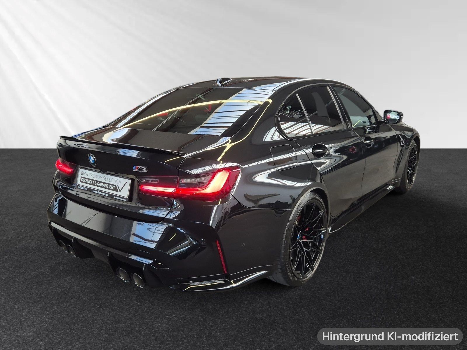 BMW M3 – Bild 3
