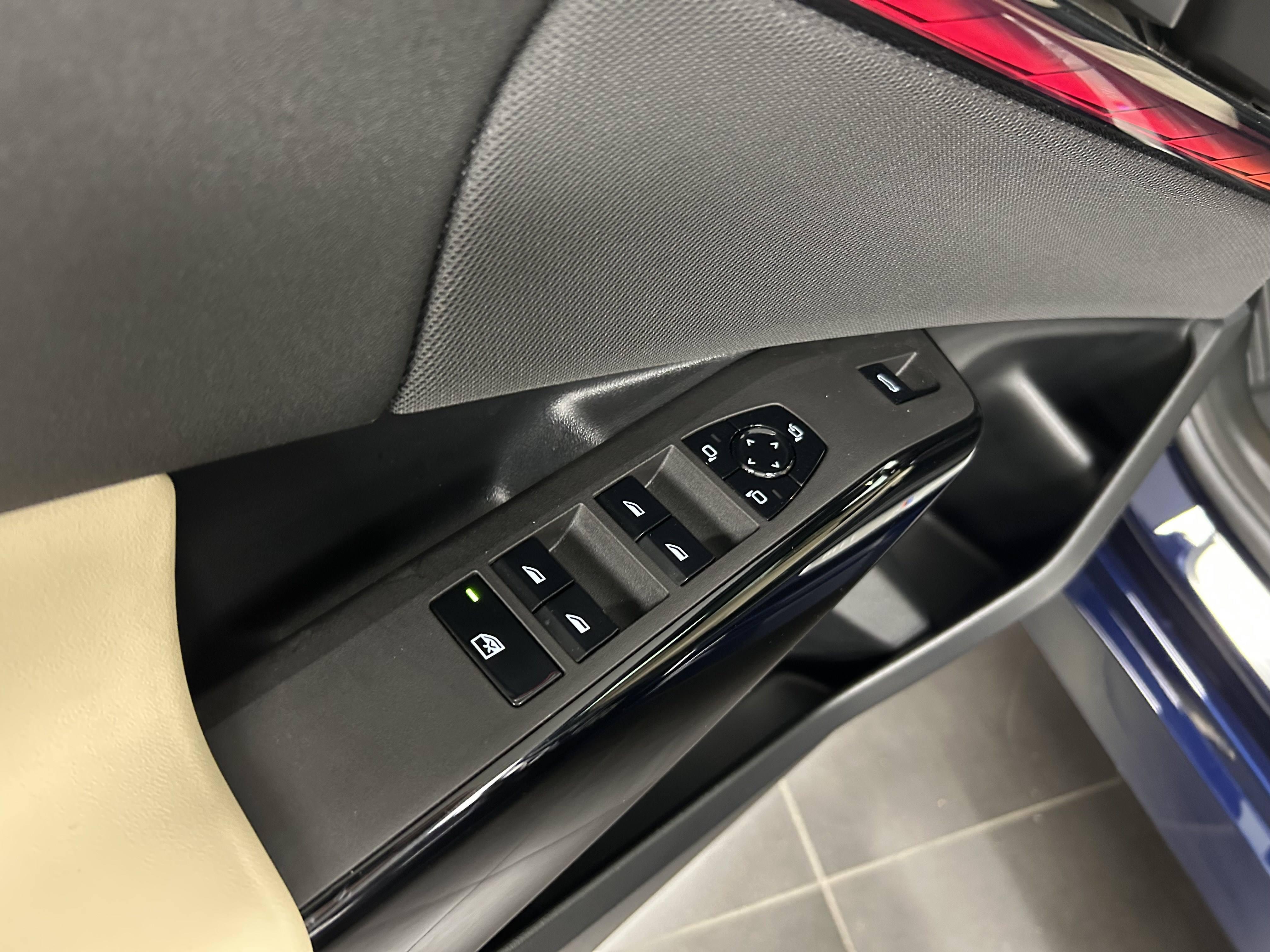 BMW X3 – Bild 34