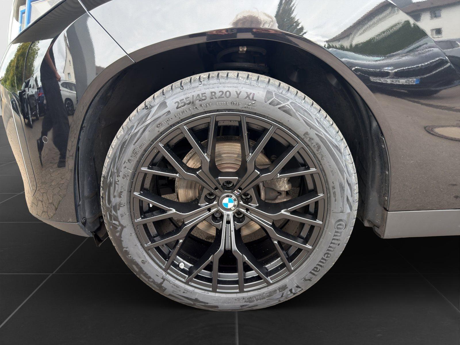 BMW X3 – Bild 20